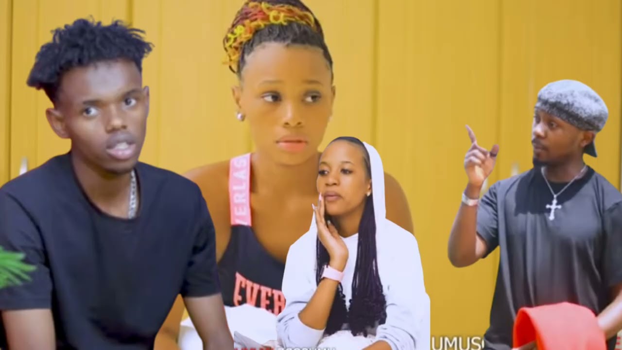 Umusore w'umukire ep40 mk afungishije abamwambuye kampaniye Bose urugamba rurakomeye😜😝😋😝😝😜😜