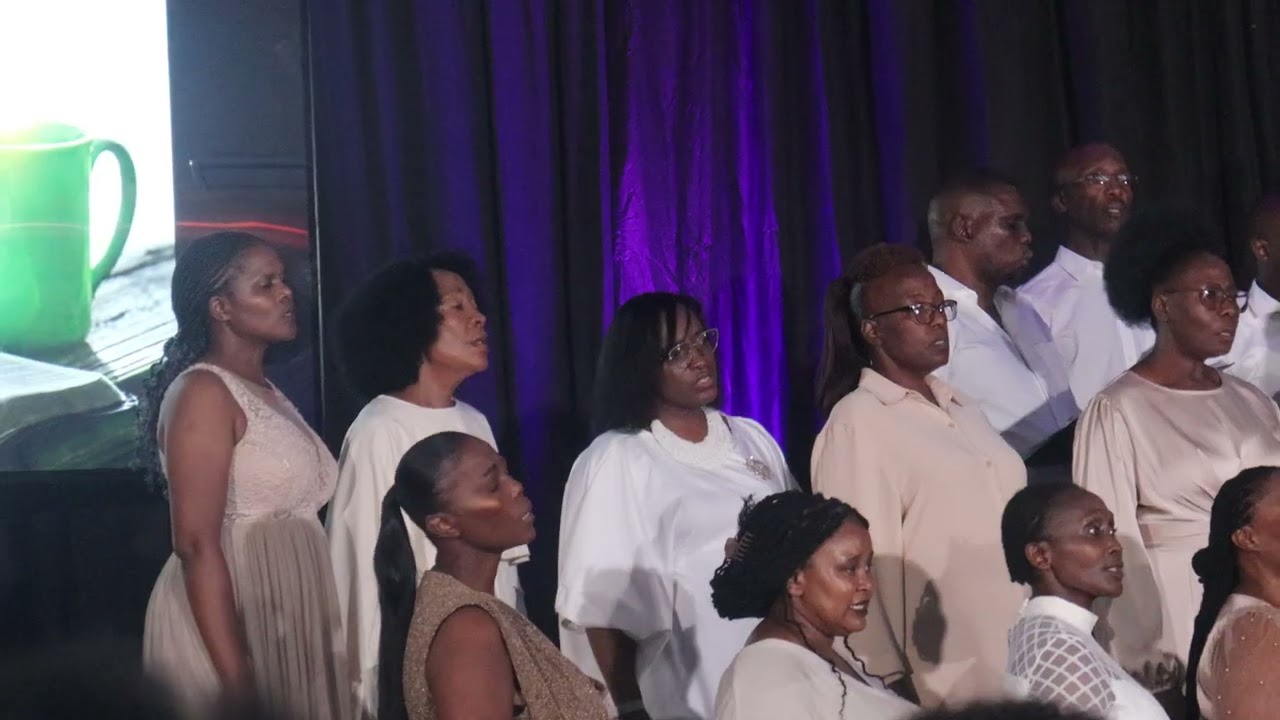 Lizalise Omkhululi || Ingoma Music Ministries