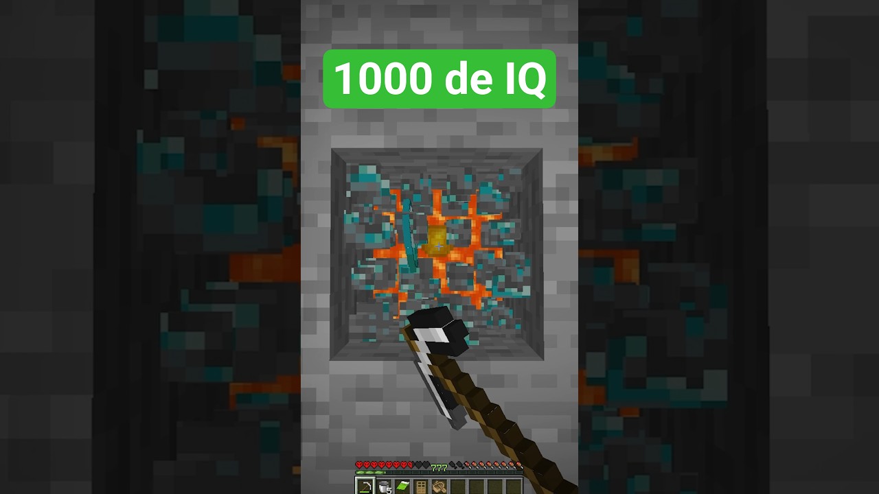 1000 IQ al BORDE DE LA MUERTE 🤯😱 