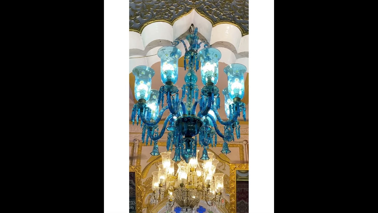 Afzal Mahal Lucknow (India)