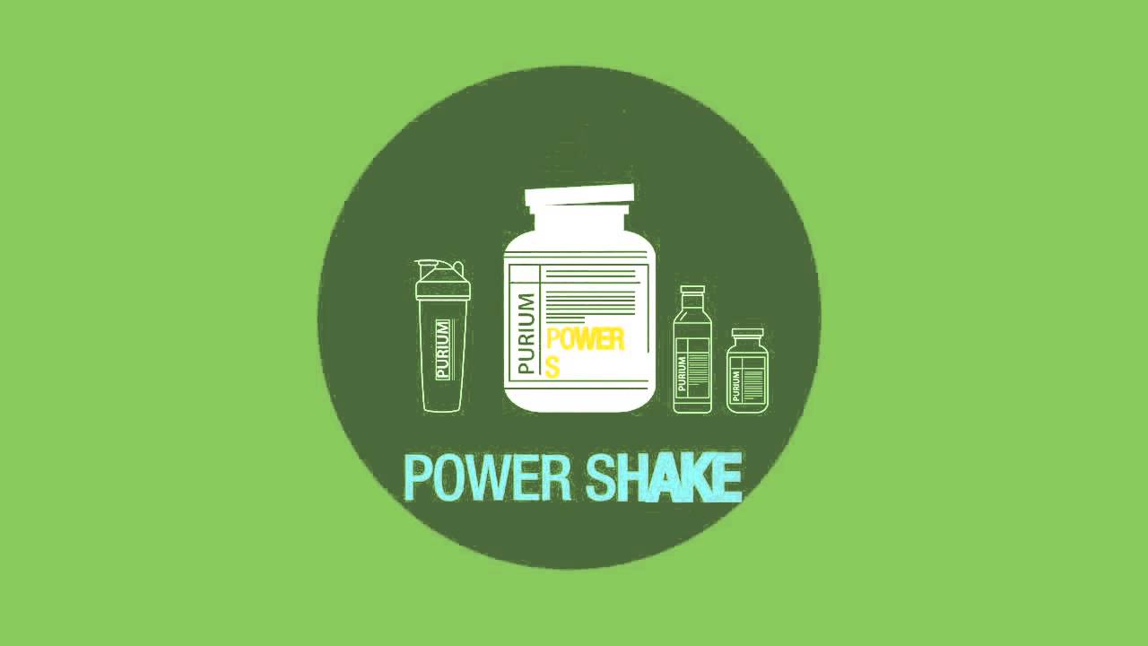 PURIUM 10 Day Transformation | David Sandoval