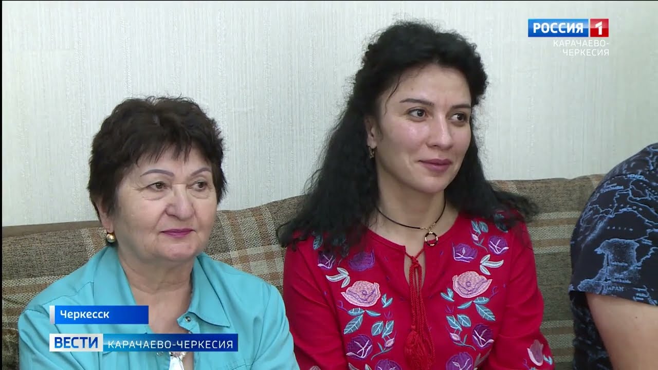 Вести Карачаево-Черкесия 28.04.2022