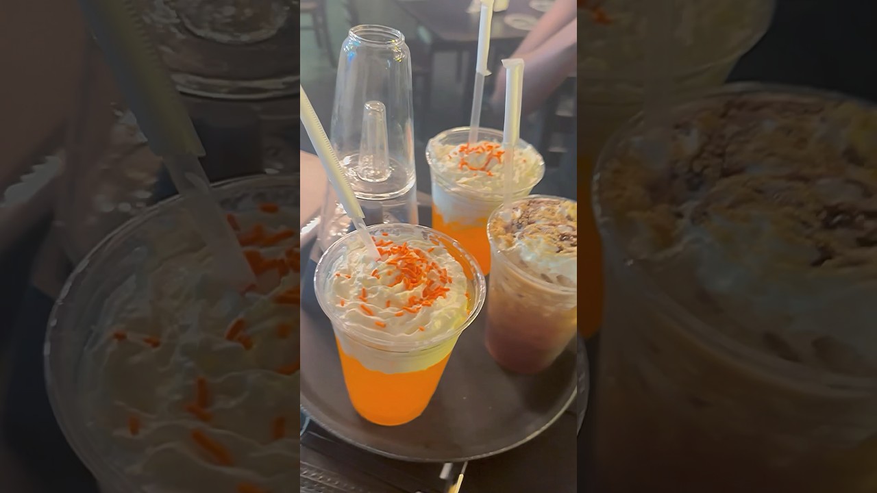 First Time Trying CBD infused drinks #cannisbar #delta8review