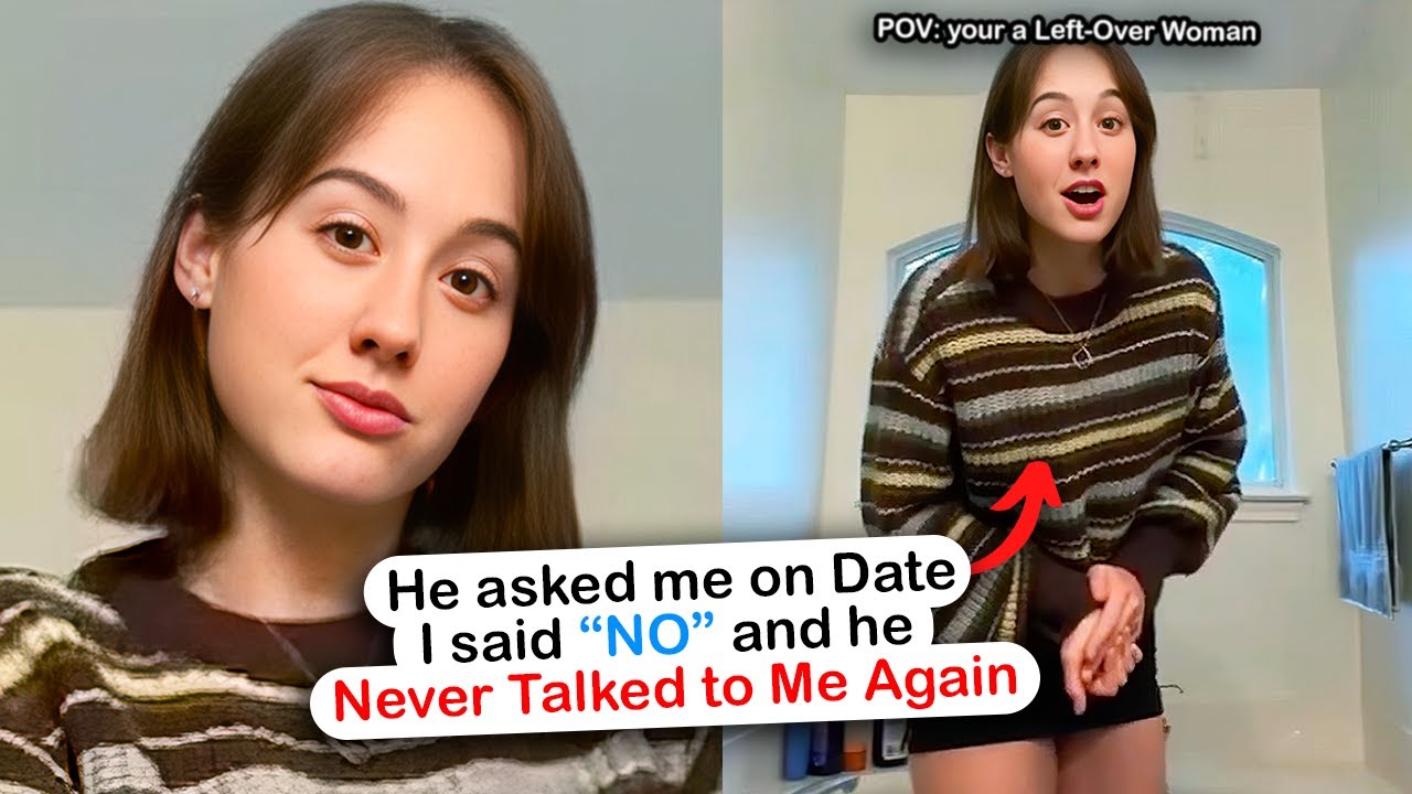 Women Learn the Hard Way that MEN Quit the Dating Circus