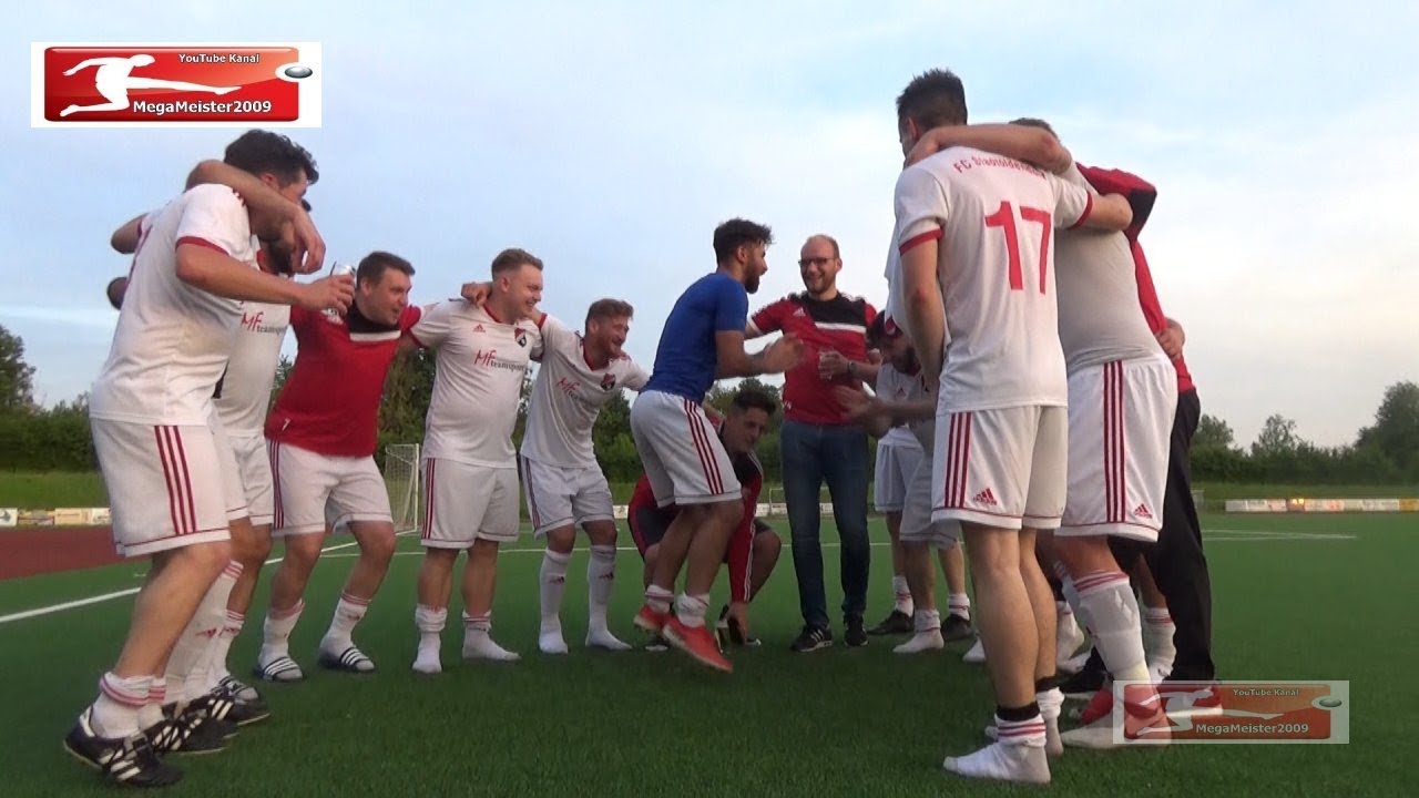 Bezirk FC Stadtoldendorf : SV Bavenstedt II MegaMeister2009