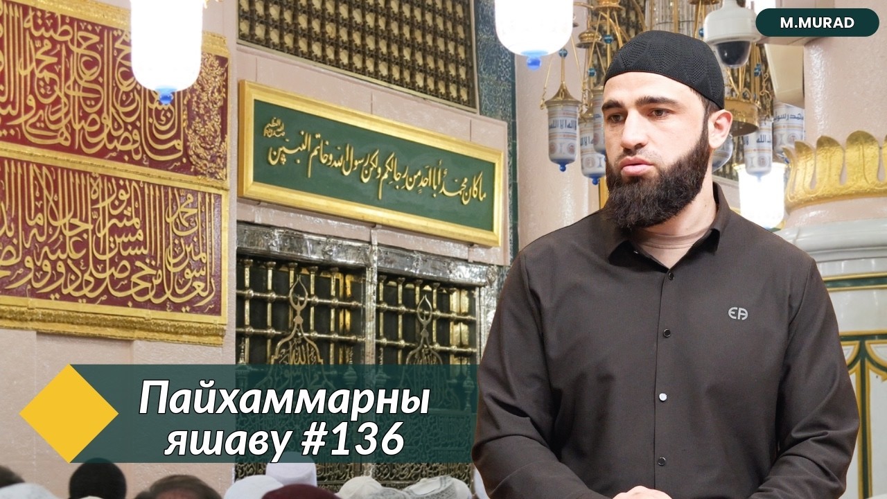 Пайхаммарны яшаву № 136
