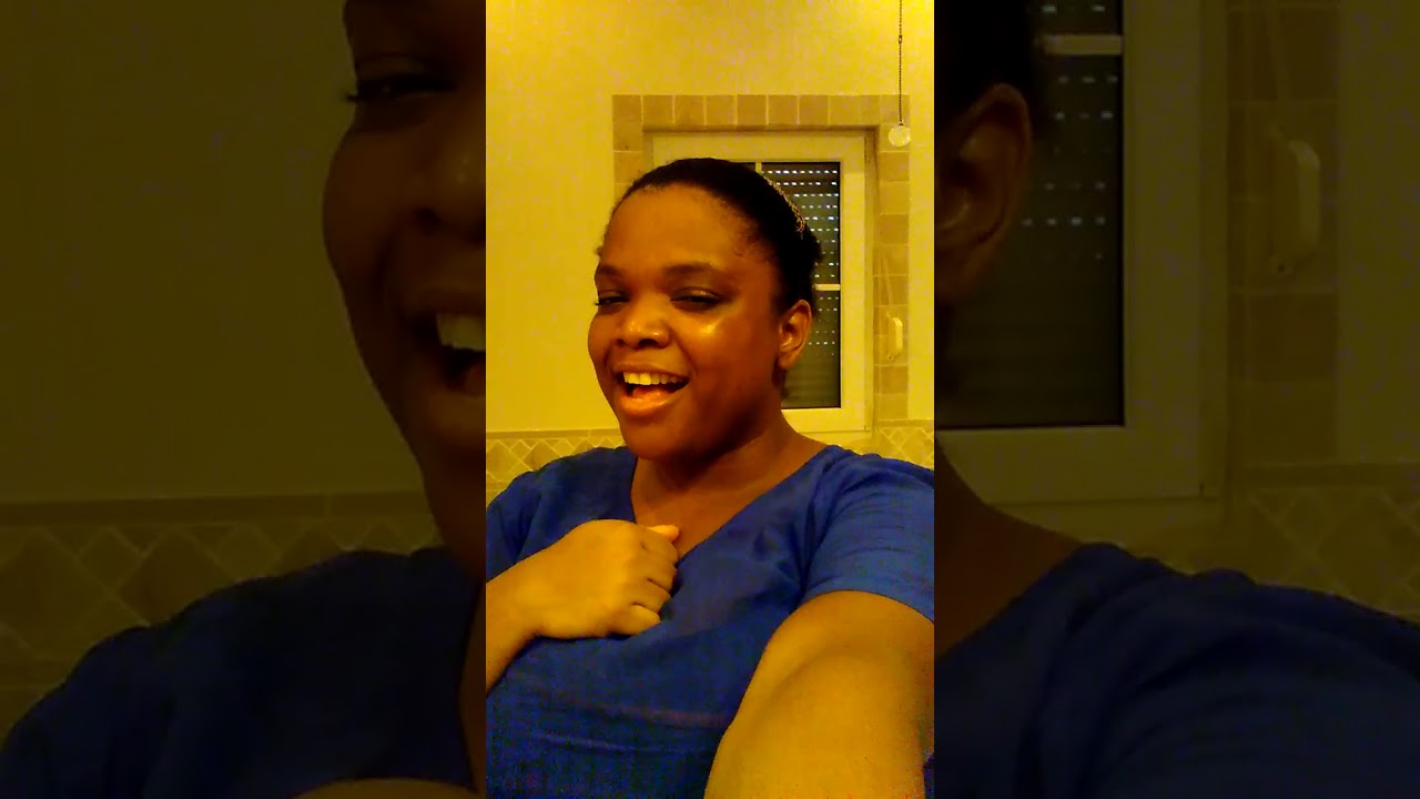 Jaedie Smith -Amaizing Grace (Indoor) | Where I Find Singing
