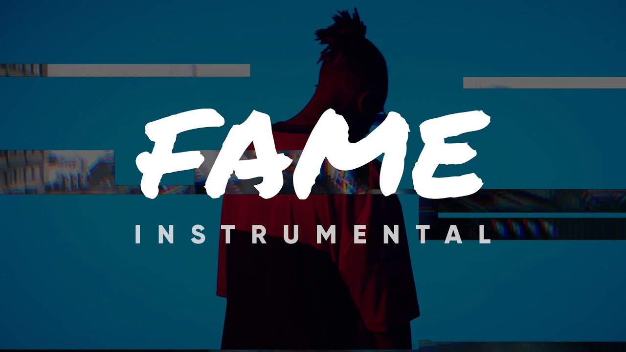 Lefa - Fame | OFFICIAL INSTRUMENTAL