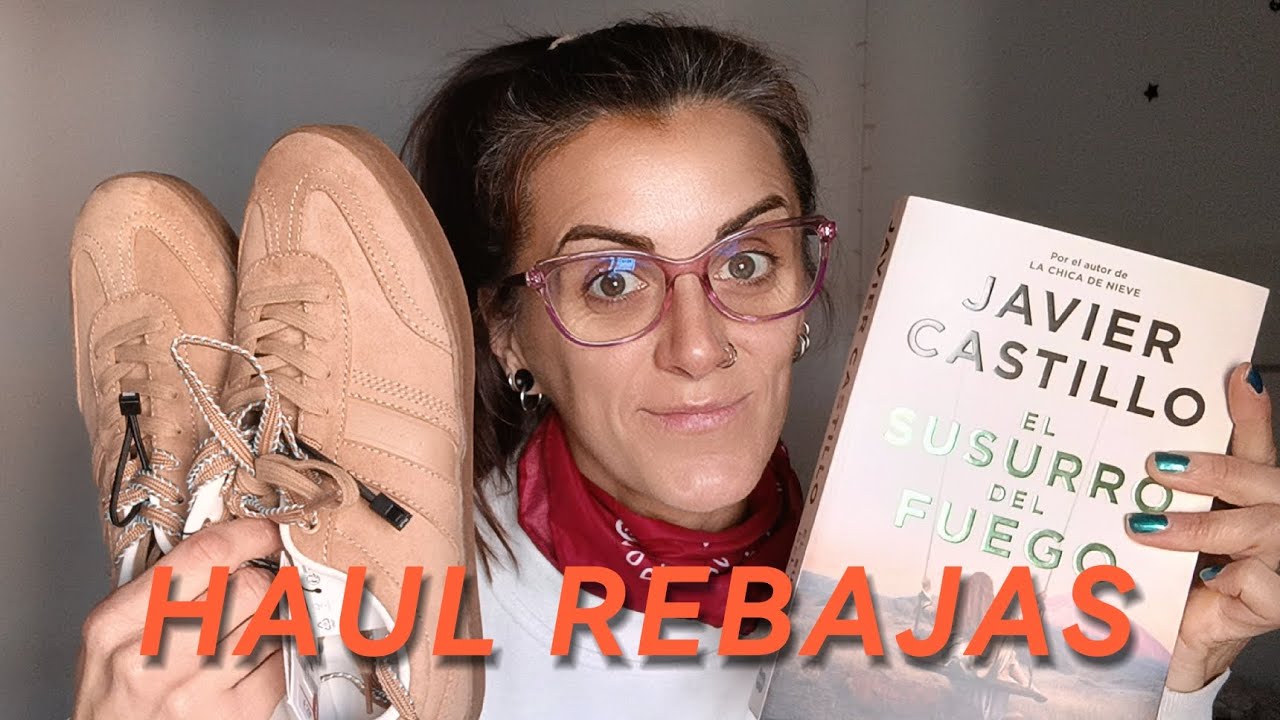 Rebajas + indecisión 😅 | Stradivarius vs Zara vs Lefties VS H&M👢👗🛍️