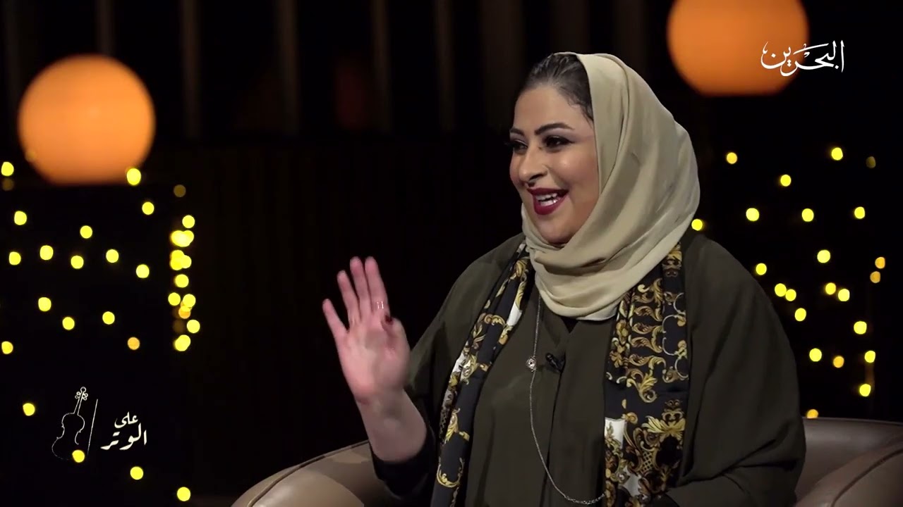 على الوتر | الفنان الكويتي أحمد العونان