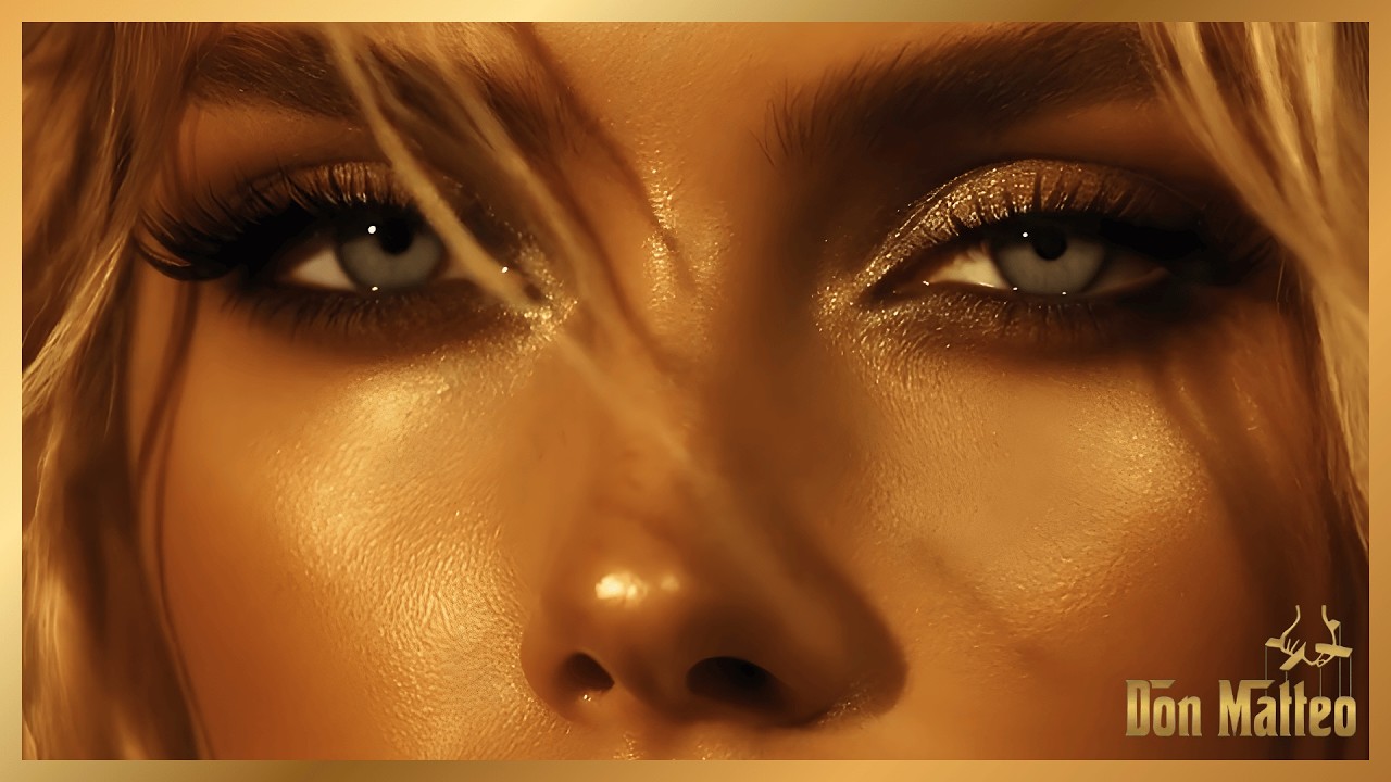 I GOT THAT FEELING IN MY SOUL 🔥 | Vocal Deep House | Chill House | Relaxing House | DON MATTEO