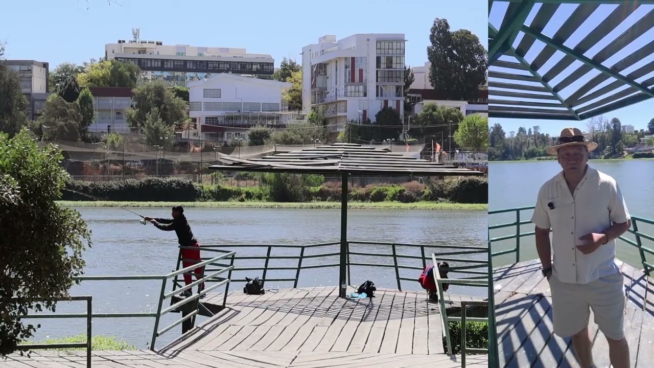 Laguna Sausalito - Viña del Mar