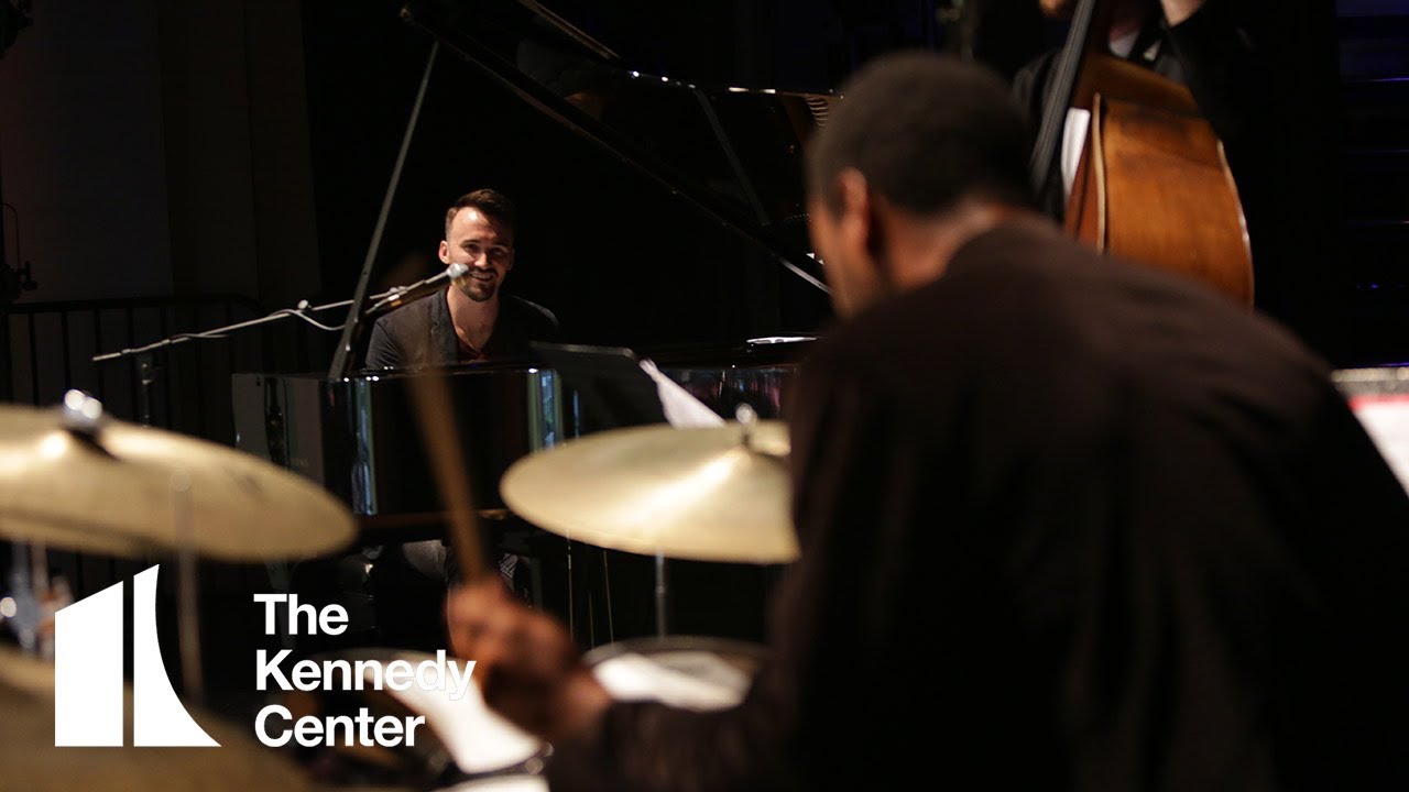 Dave Meder - Millennium Stage (July 29, 2019)