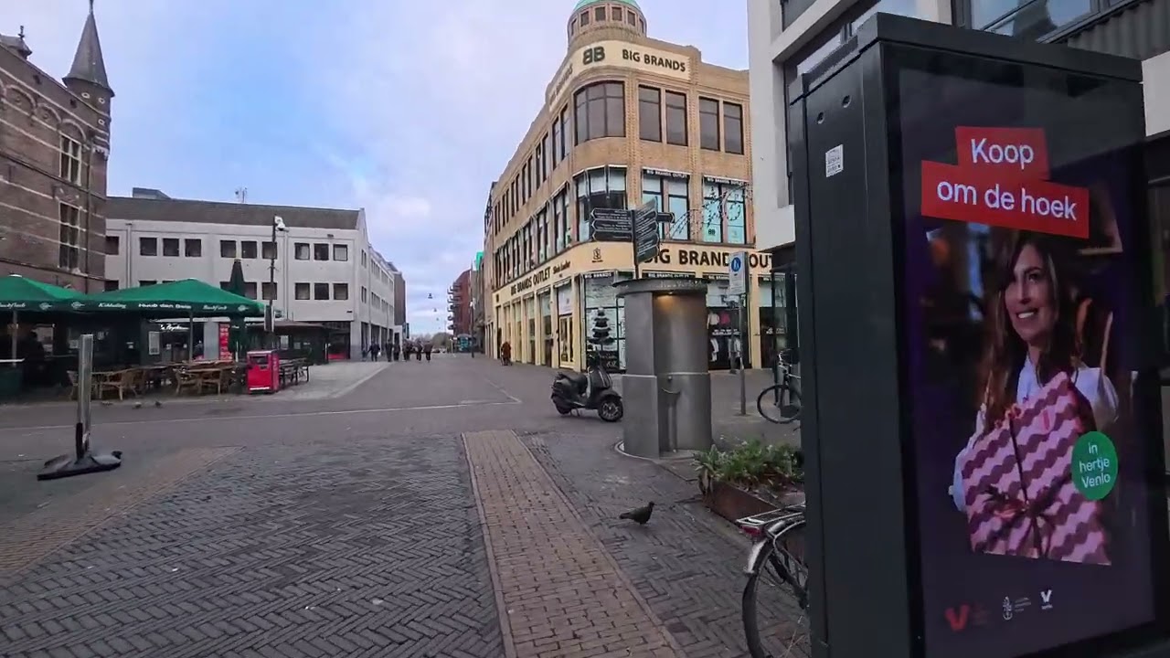 Venlo 4K 14.12.2025