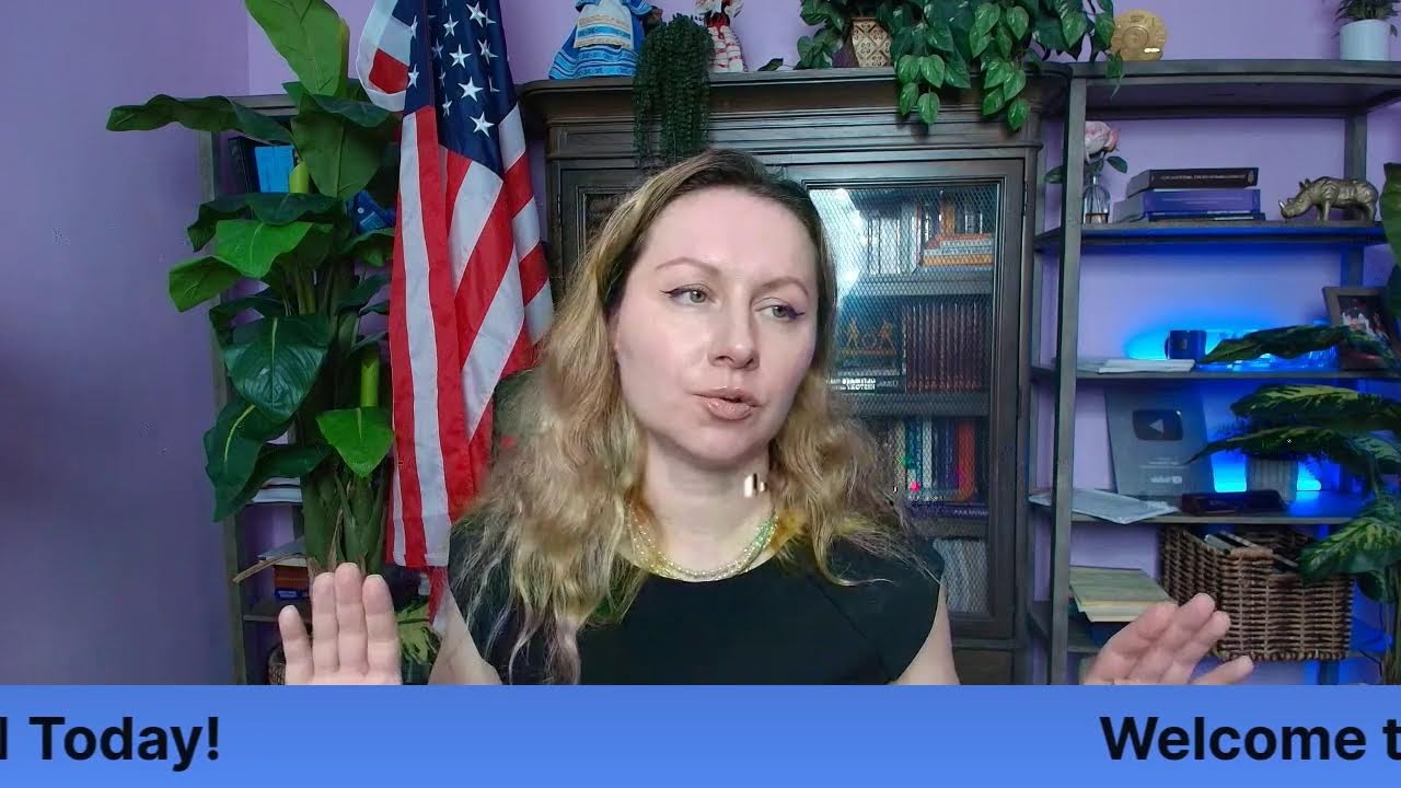 Major Affirmative Asylum Changes, New Immigration Bill: Immigration News