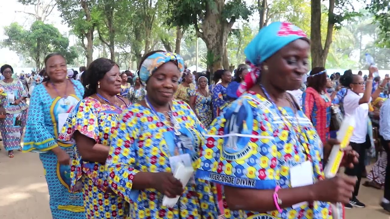 EVOLUTION ORDRE DES MINIMES  RDC JUIN 2025