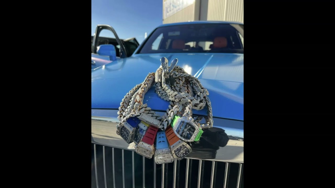 [FREE] HARD BOUNCY TRAP TYPE BEAT | ‘Hood Dreams'