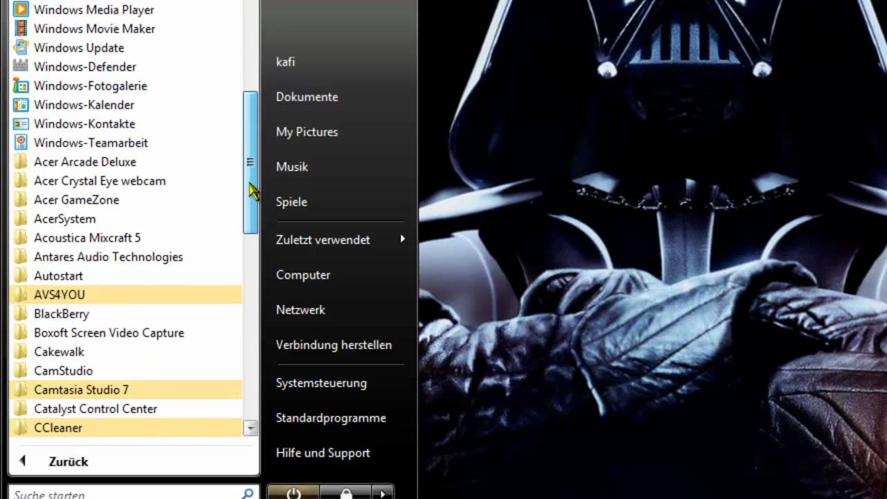 Barnaamij-ka Virtual Audio Cable oo aad isticmaali karto marka computer-kaagu laheyn "StereoMix"