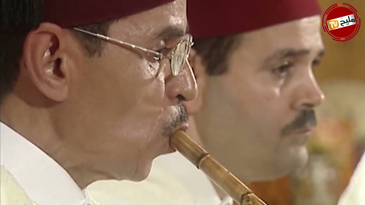 قصيدة طالبكم ضيف الله إنشاد الشيخ محمد السوسيو نظم الحاج اَحمد الغرابلي الفاسي