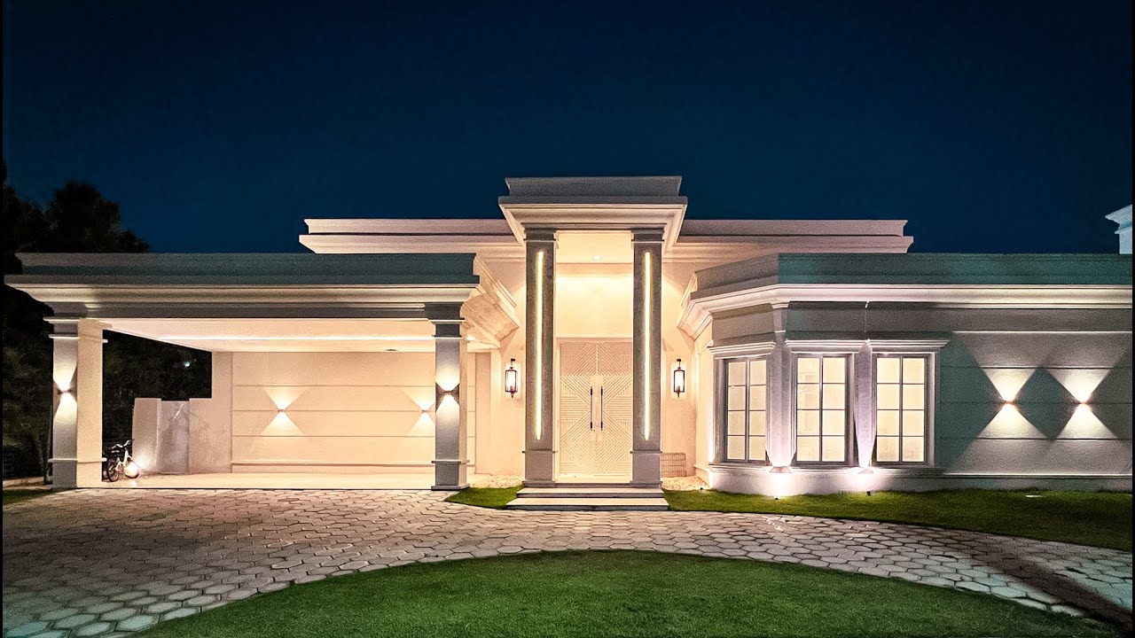 ФАНТАСТИЧЕСКАЯ КВАРТИРА В НЕОКЛАССИЧЕСКОМ СТИЛЕ 467 М² НА УЧАСТОКЕ 1060 М² ALPHAVILLE EUSÉBIO