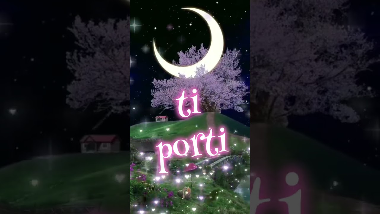 #buonanotte #adomani