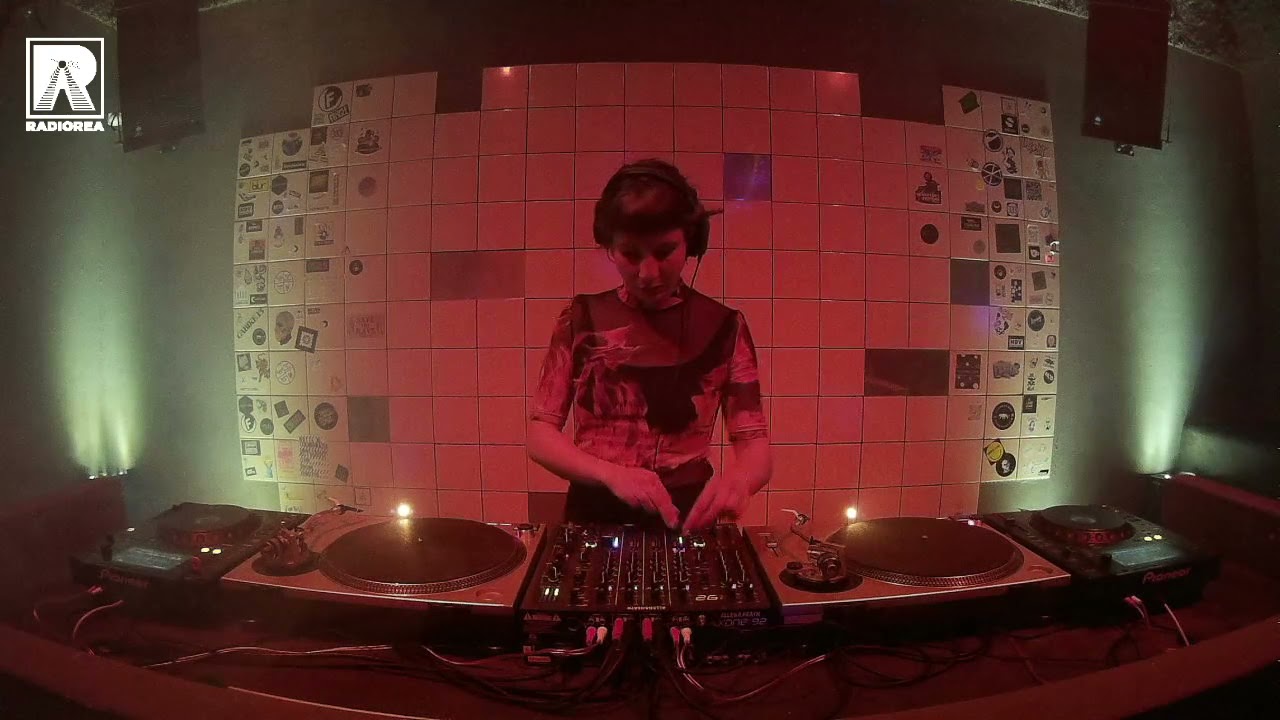 Guardiana de la Bah&iacute;a / Radio REA x Feuer