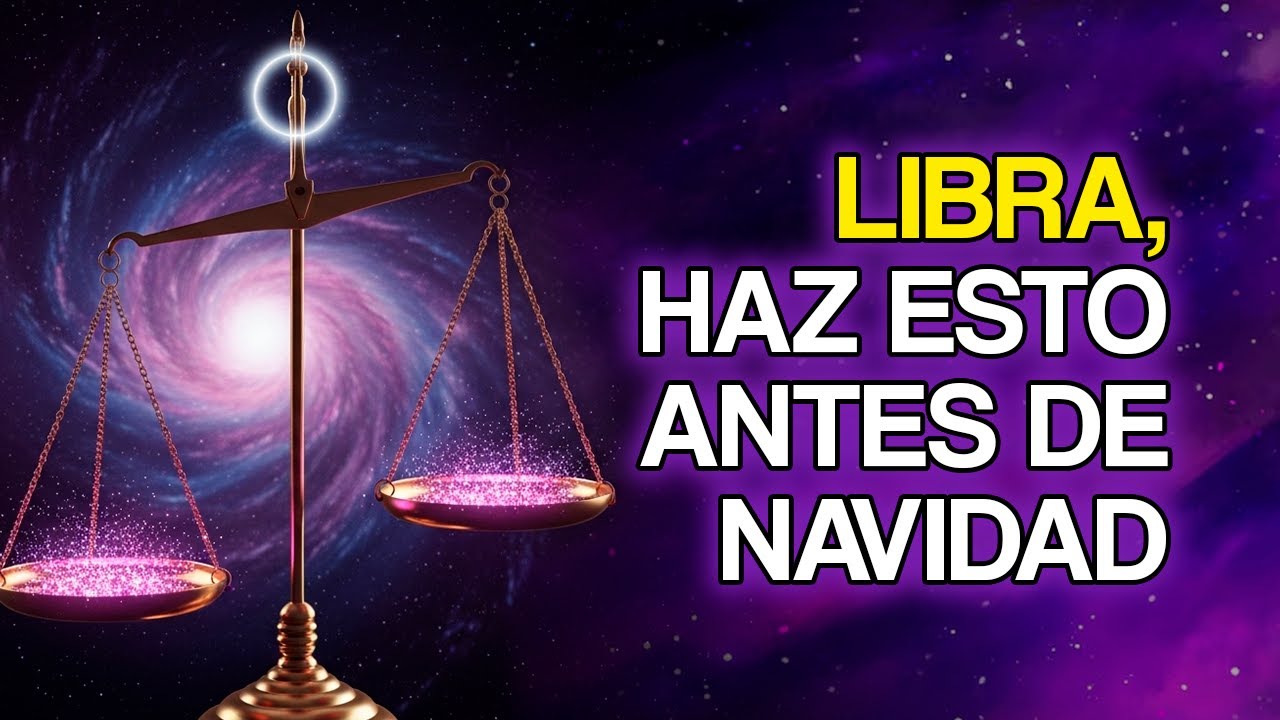 12 COSAS Que Los Librianos Deben Hacer Antes de Navidad