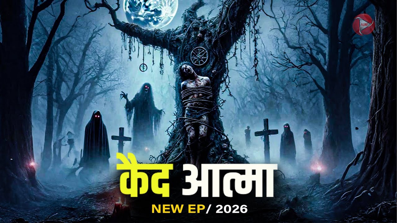 Aahat New Episode | Horror Show 2026 | Aahat New Episode 2026 | कैद आत्मा | Aahat bangla