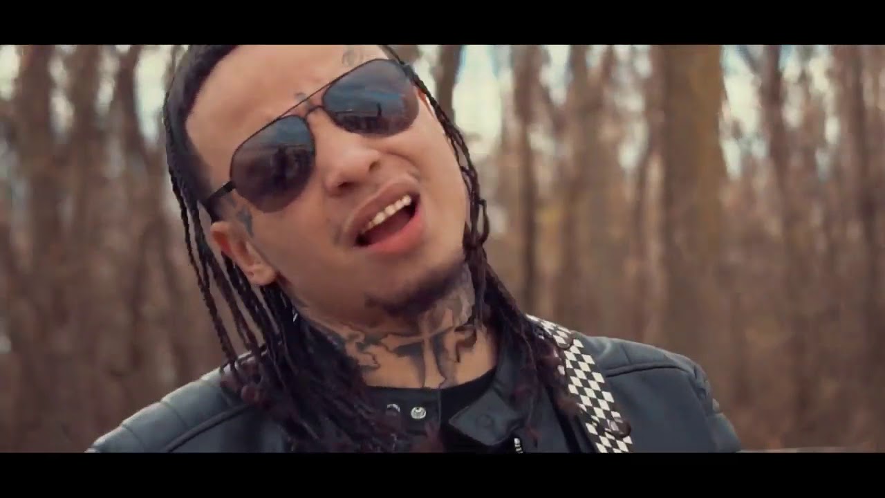 NEW Christian Rap - Loyal - 