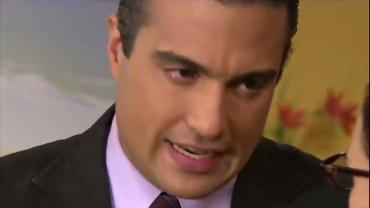 Jaime Camil - LFMB - Resumen (cap 295)