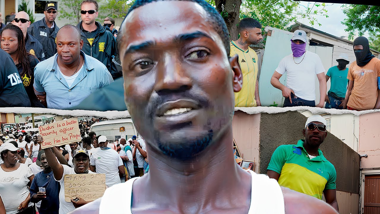 “They Burnt Bodies”: The Most Dangerous Jamaican Gangsters (Dons)