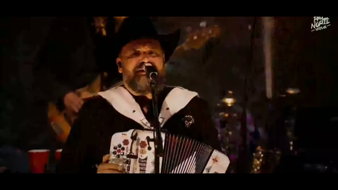 Intocable - Aire - Live