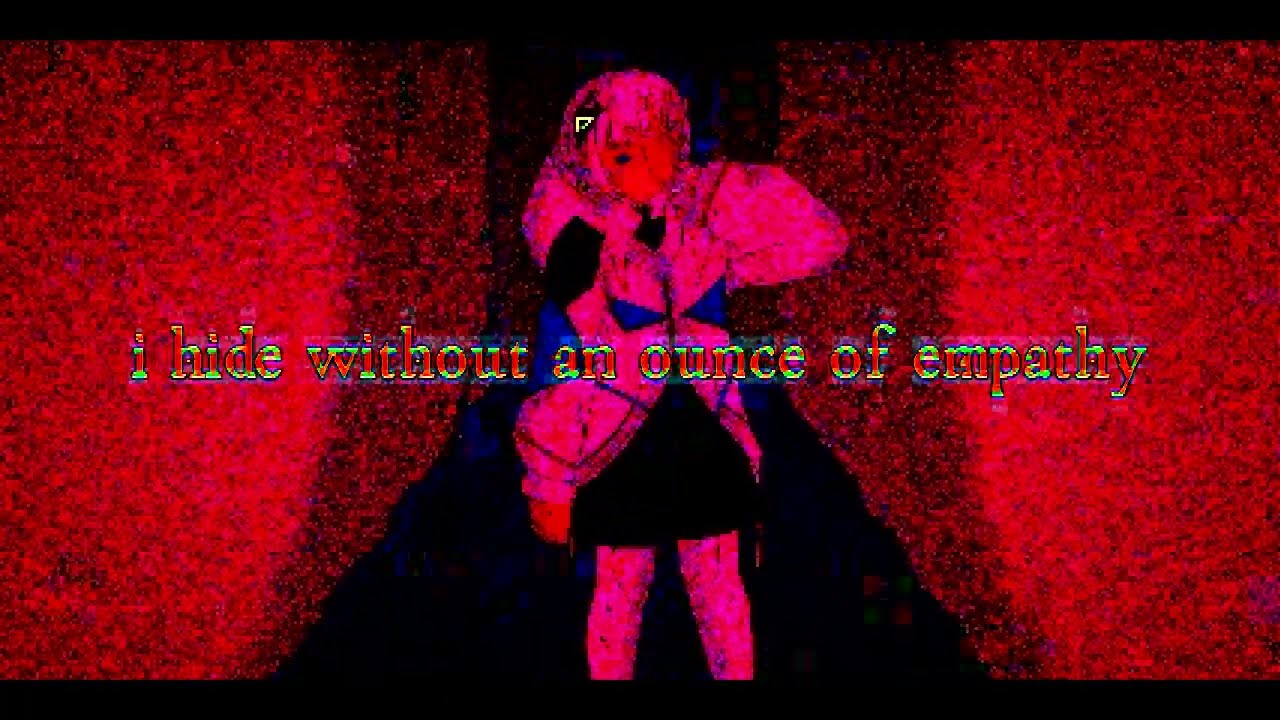 UNCANNY / kian ft. KAFU (original song)