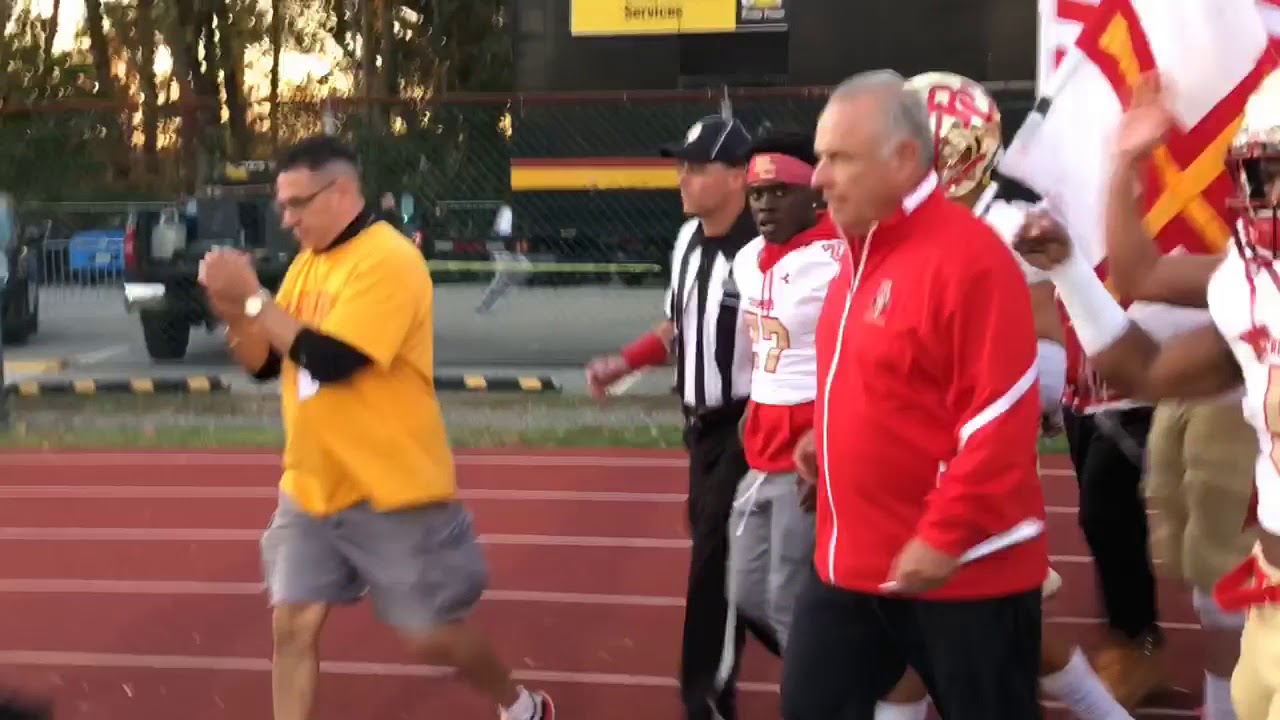 A night to remember: Bergen Catholic wins Toal Homecoming at Don Bosco