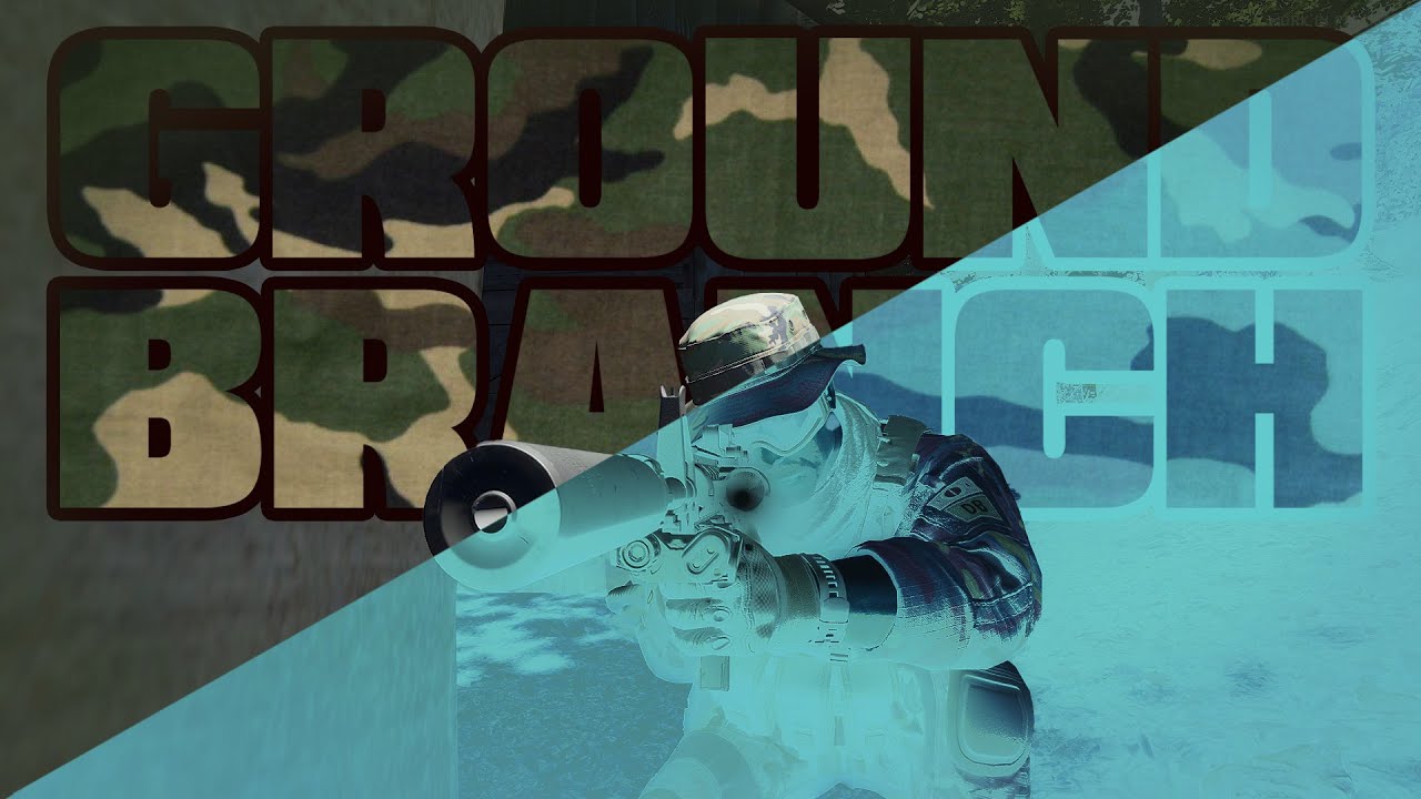 Ground Branch: A Rare Success