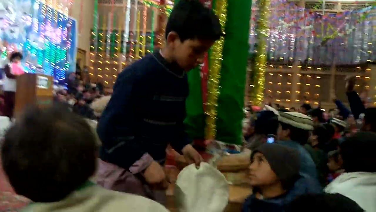 مرحوم علی کاظم خواجہ