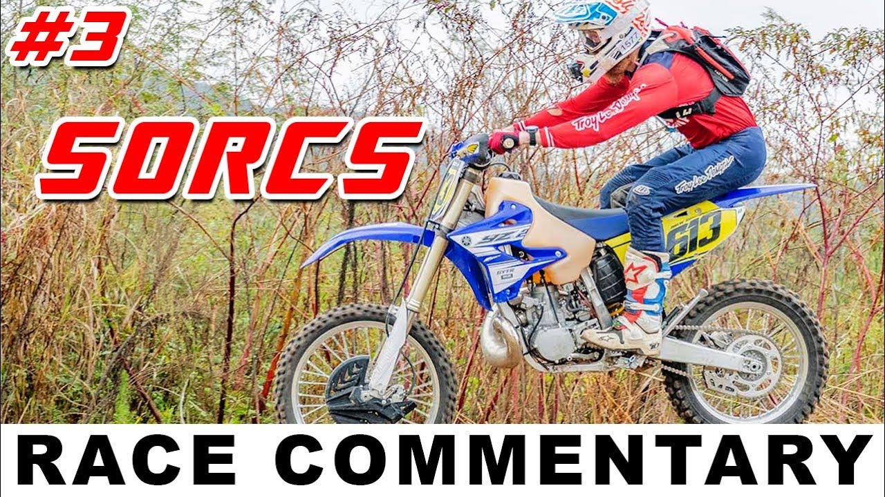 Best Race So Far YZ250X | SORCS 19'-20' #3 Blueberry Hill