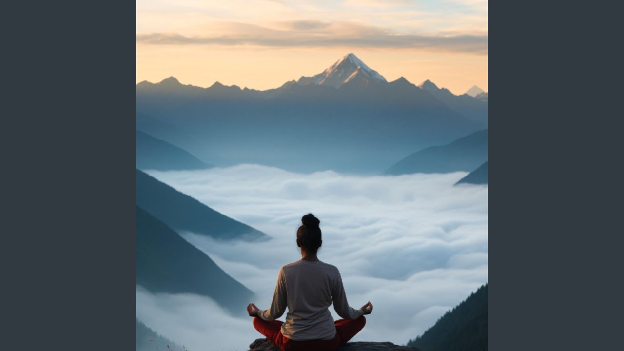 Sacred Peaks Silence