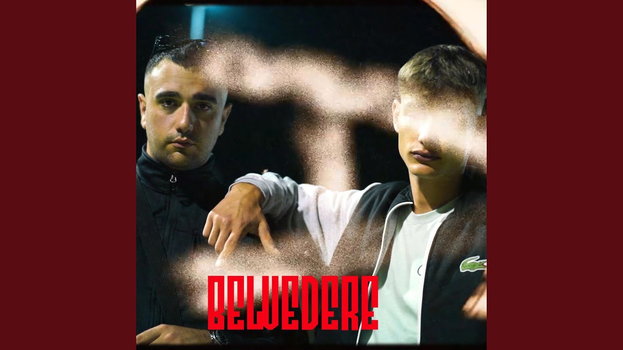 BELVEDERE (feat. ELG)