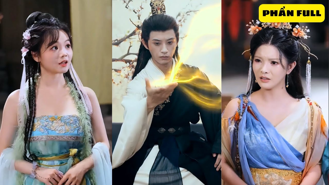 Xuyên Không Vào Tu Tiên Nhờ Hệ Thống Cưới Được Nữ Tông Chủ, Nâng Cao Công Lực Thành Vô Địch