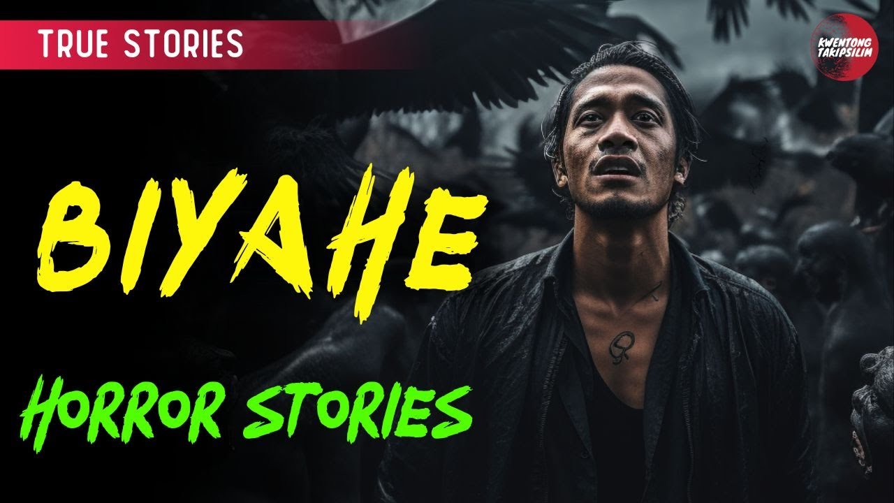 BIYAHE HORROR STORIES | TRUE HORROR STORIES | TAGALOG HORROR STORIES