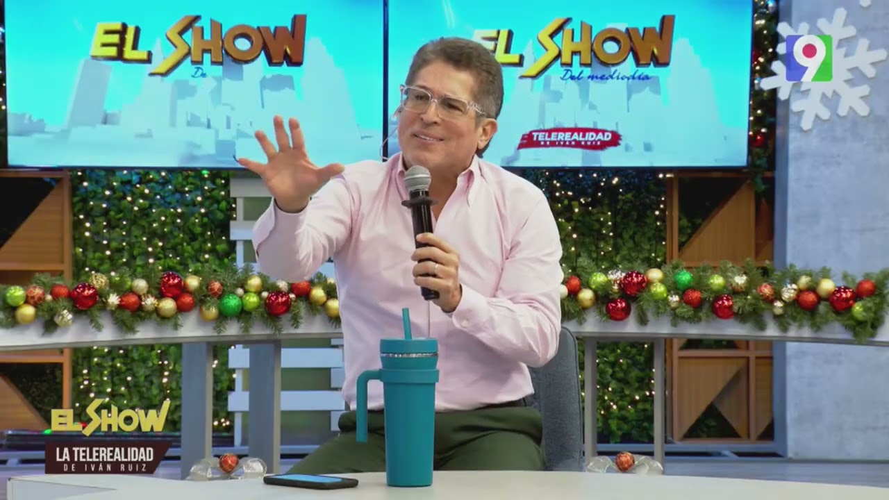 Pastor Caury Vargas habla sobre incidente con alumnas en Jarabacoa tras crisis colectiva.