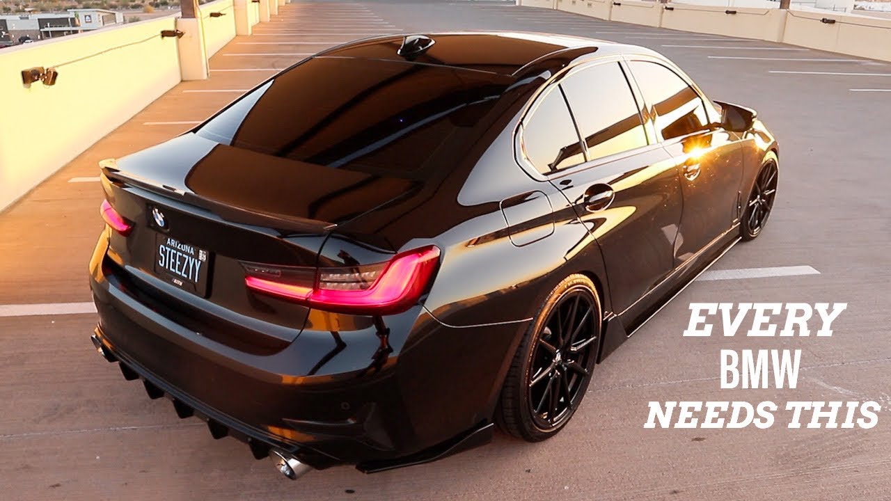 Every BMW NEEDS this MOD 👀🔥