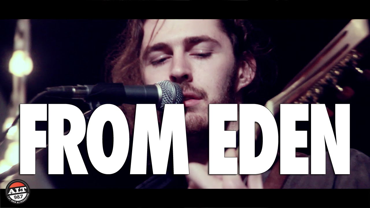 Hozier 