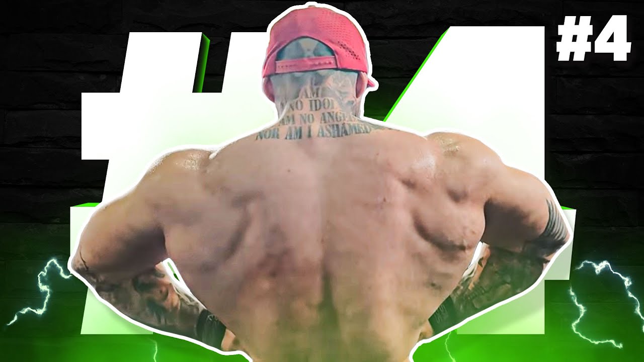 Selkätreeni & Hevosratsastus | Testodiaries 3.4