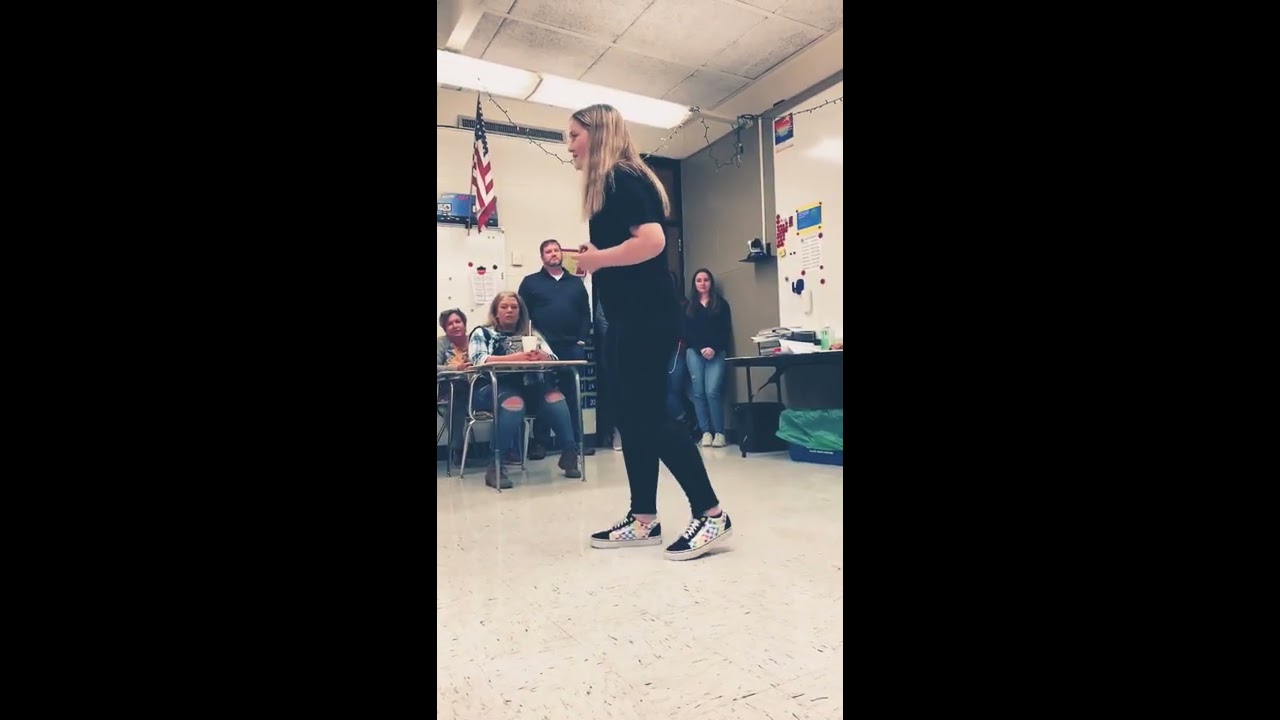 Miranda Davis | &ldquo;She Used To Be Mine&rdquo; from The Waitress