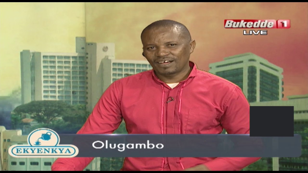 Olugambo; Abayimbi bannaUganda babamye Visa za America  ba promoter ne basoberwa