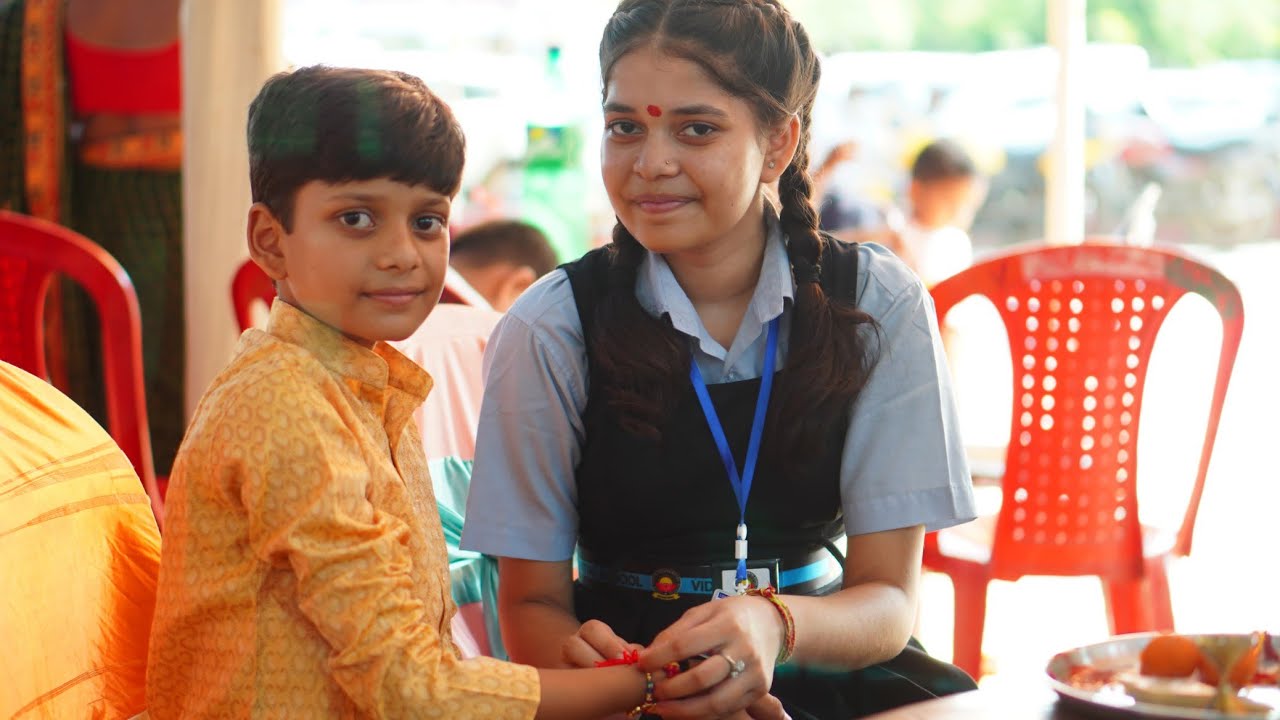 Parents Visit Day & Rakshabandhan Celebration 2024 | Vidya Vihar Purnea | Memorable Moments | #vvrs