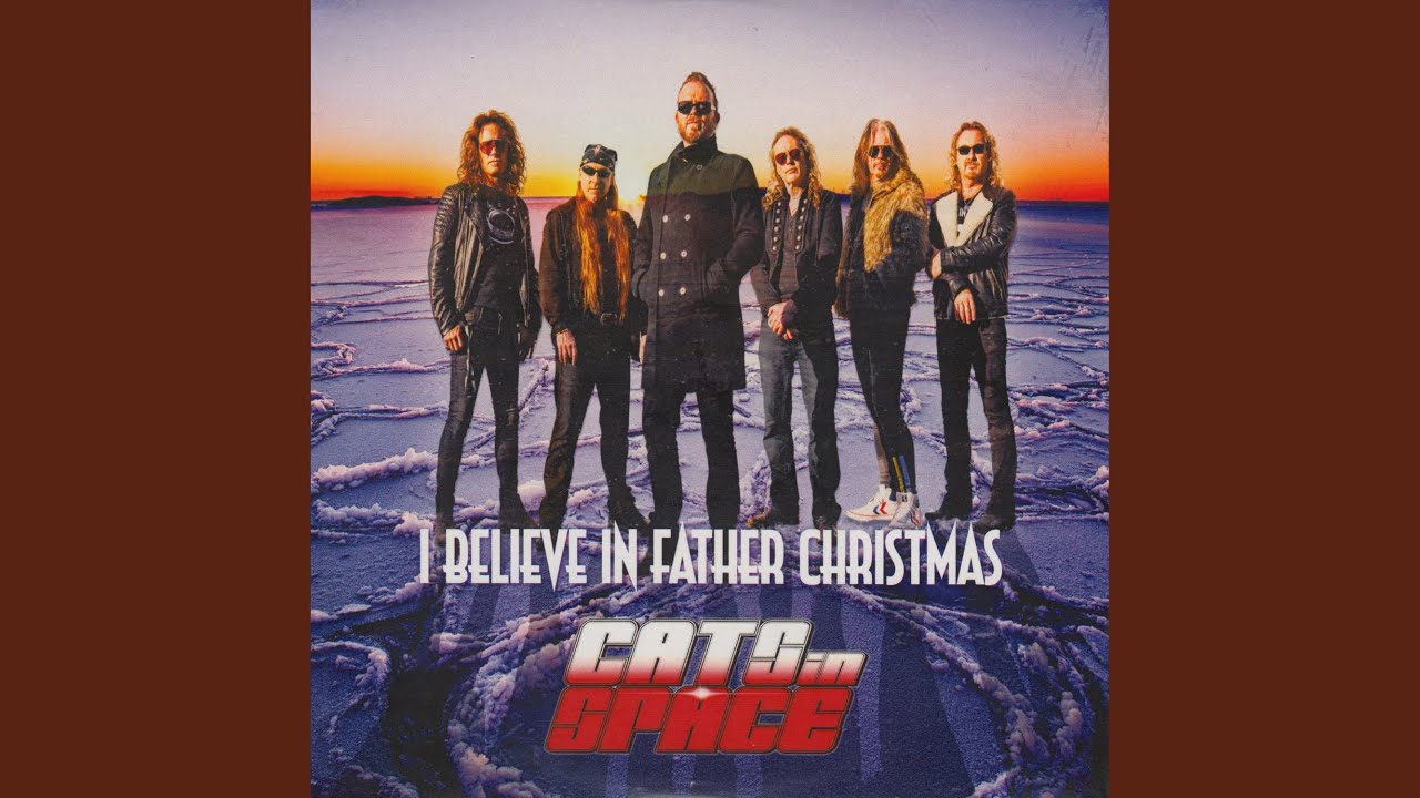 I Believe In Father Christmas