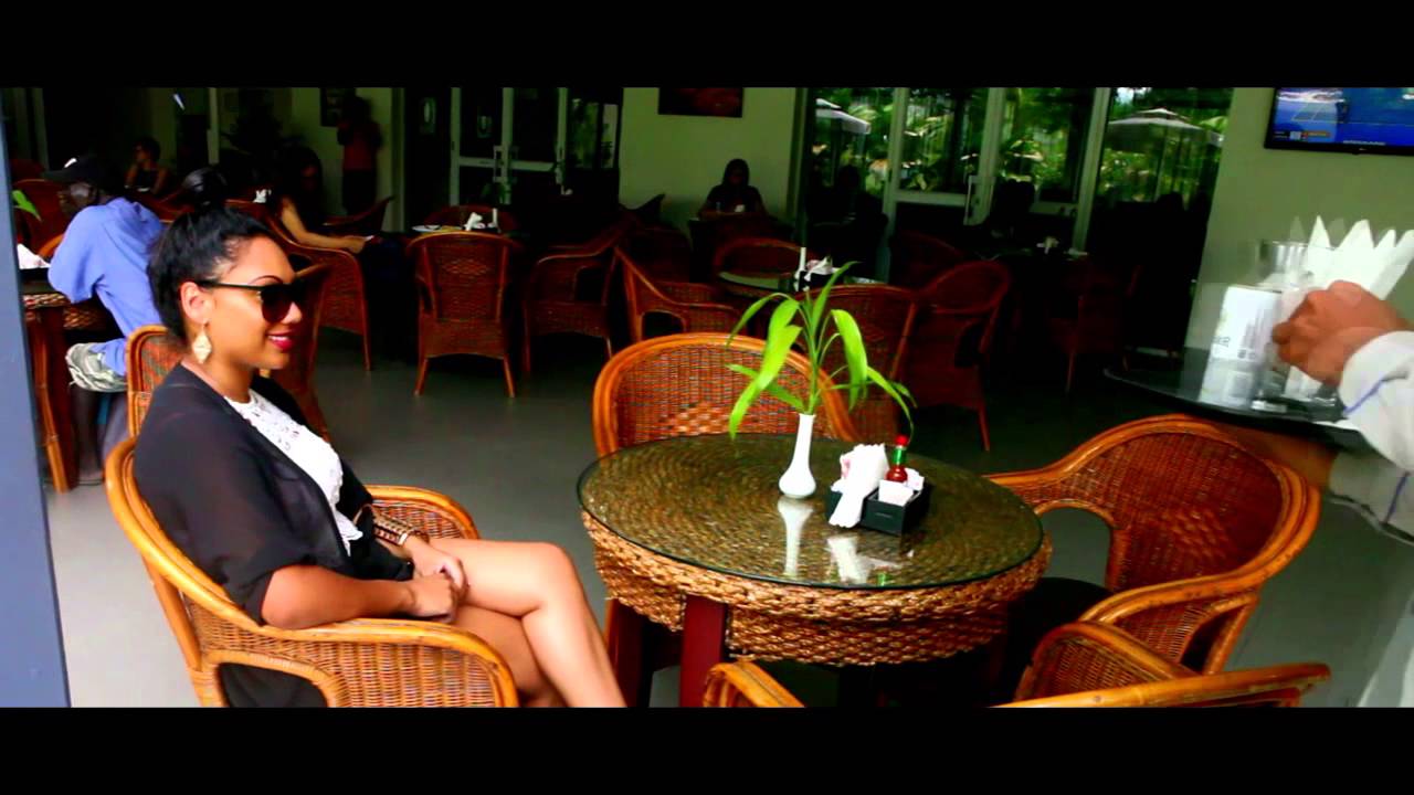 Blanc.O Love Of My Life - Solomon Islands Music Videos